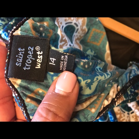 Maxi Dress - Picture 4 of 6